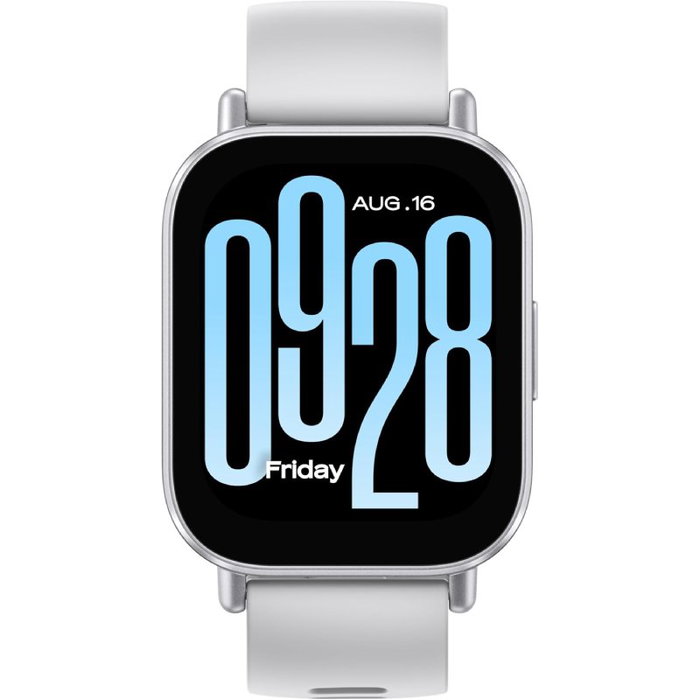 Xiaomi Redmi Watch 5 Active Plata Mate Xiaomi Redmi Watch 5 Active Plata Mate